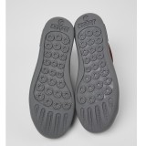 CAMPER PEU TOURING K400374-031 Βordeaux Image 3
