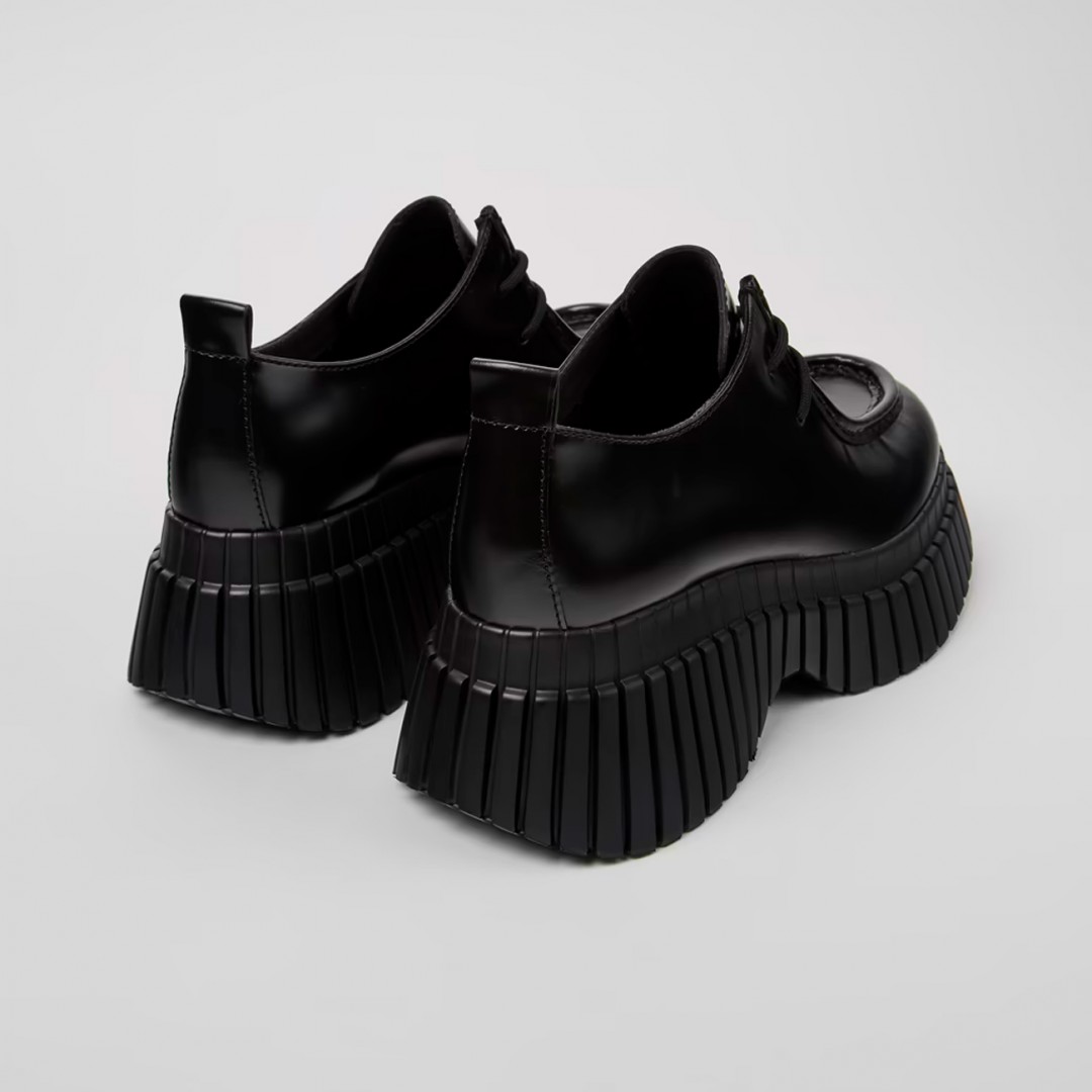 CAMPER PIX BCN K201678-001 Black