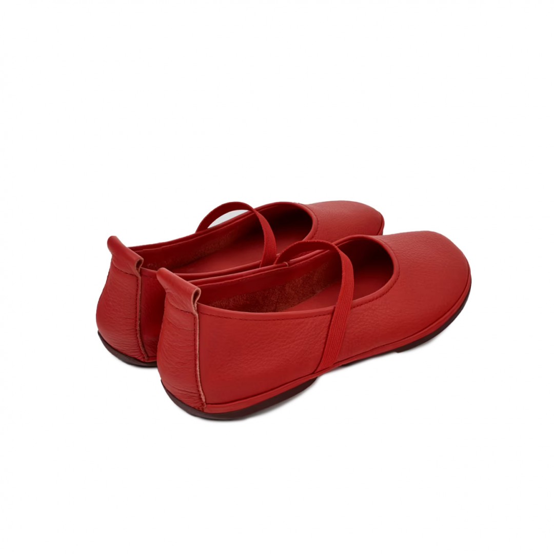 CAMPER ISLA K201643-015 Red