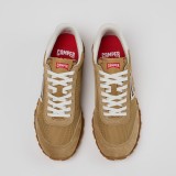 CAMPER DWALK K201886-006 Brown Image 1