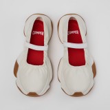 CAMPER KARST 2 K201923-003 White Image 1