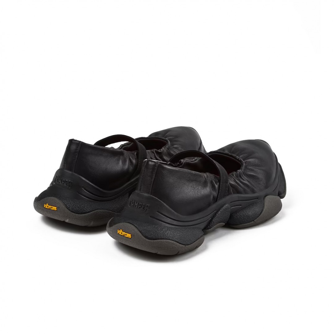 CAMPER KARST 2 K201923-002 Black