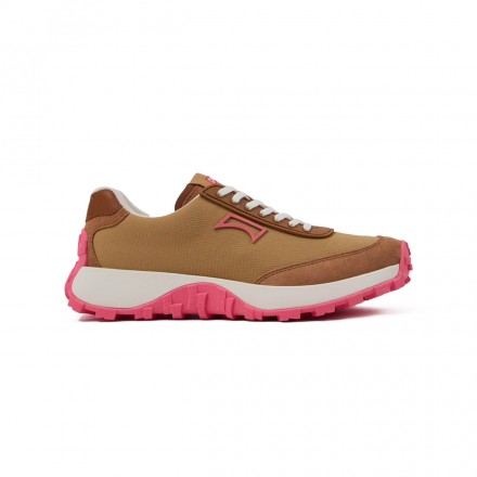 CAMPER DRIFT TRAIL K201462-056 Brown