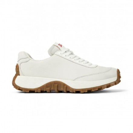 CAMPER DRIFT TRAIL K201586-001 White