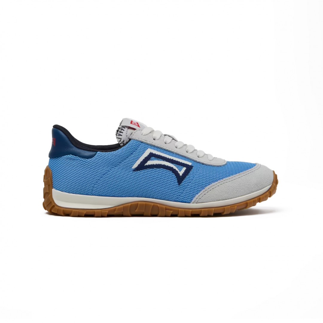 CAMPER DWALK K201886-008 Siel