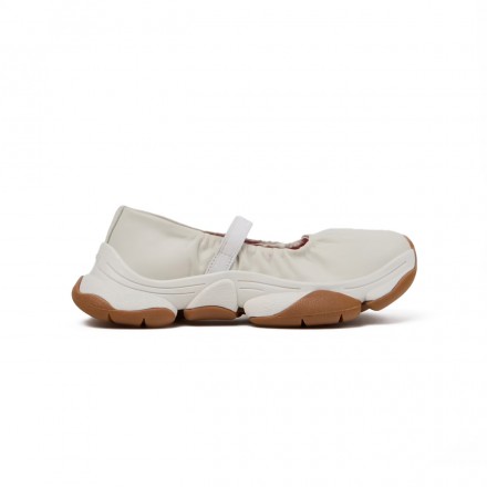 CAMPER KARST 2 K201923-003 White