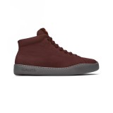 CAMPER PEU TOURING K400374-031 Βordeaux Image 