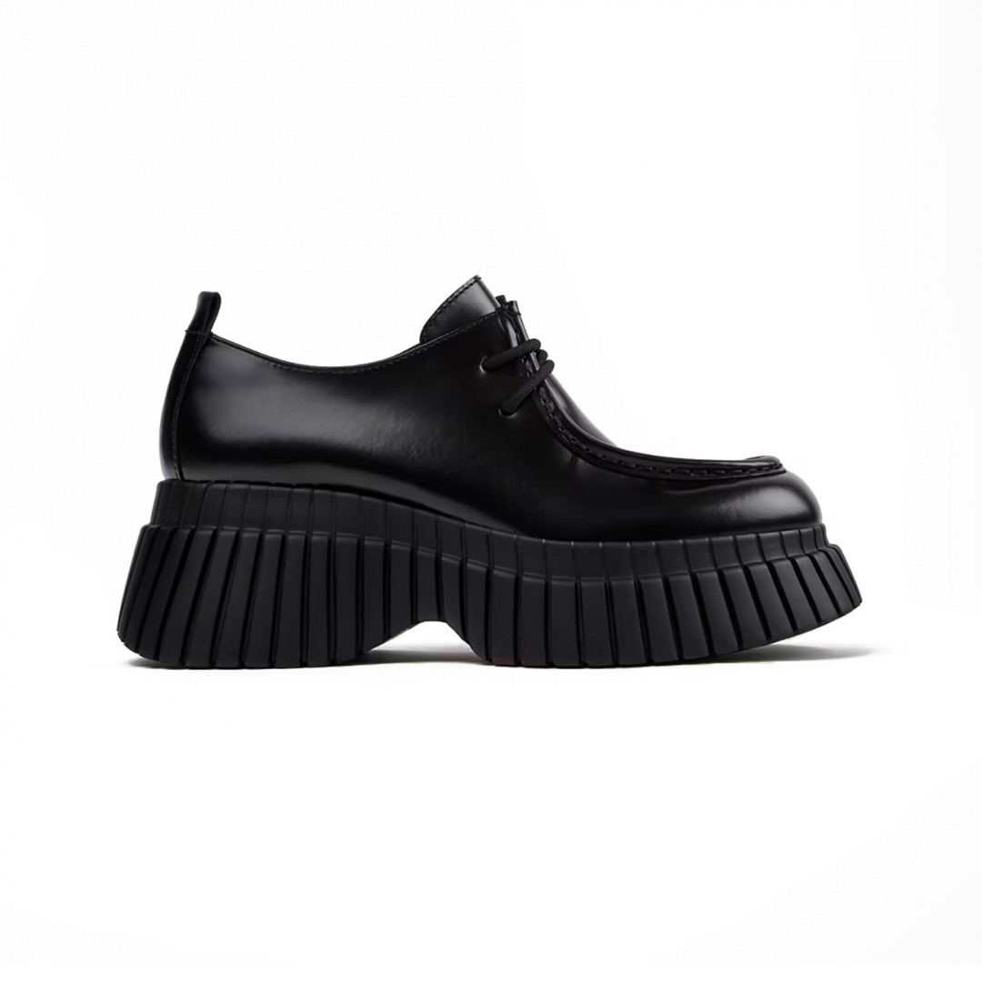 CAMPER PIX BCN K201678-001 Black