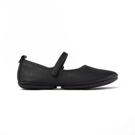CAMPER RIGHT K201365-021 Black