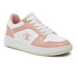 CHAMPION LOW CUT SHOE REBOUND 2.0 LOW S11470-PS020 Pink Image 1