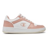 CHAMPION LOW CUT SHOE REBOUND 2.0 LOW S11470-PS020 Pink Image 