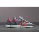 adidas Originals INIKI RUNNER BB2098 Γκρί Εικόνα 