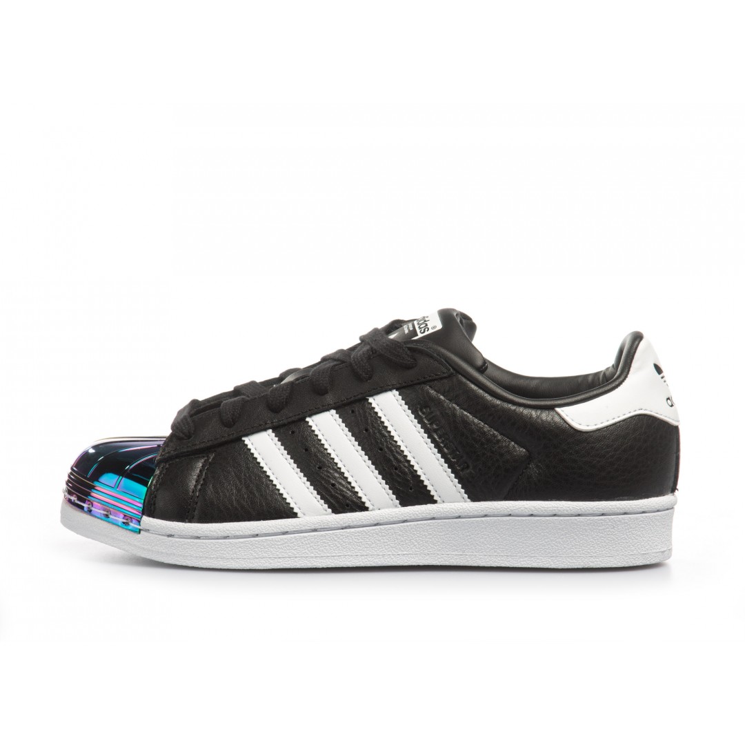 adidas gazelle silver green womens ADIDAS ORIGINALS SUPERSTAR II W CBLACK/SILVMT/OWHITE