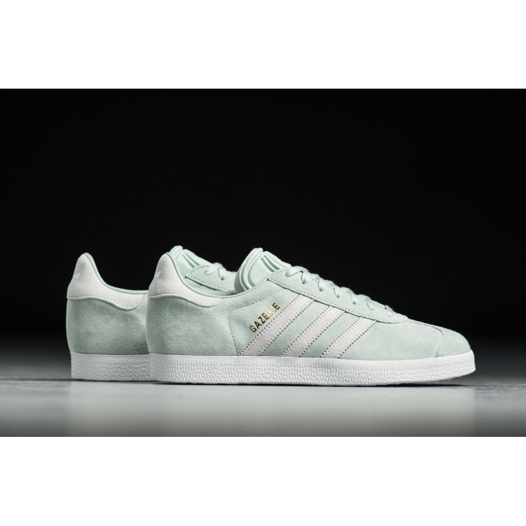 adidas gazelle silver green womens adidas Samba OG