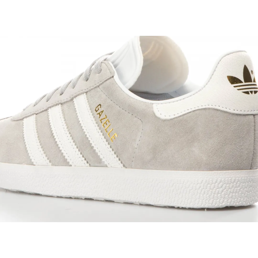 adidas gazelle silver green womens ADIDAS GAZELLE SHOES B41661 B41659 WOMEN GREY GREEN LOW SNEAKERS   Caliendosport