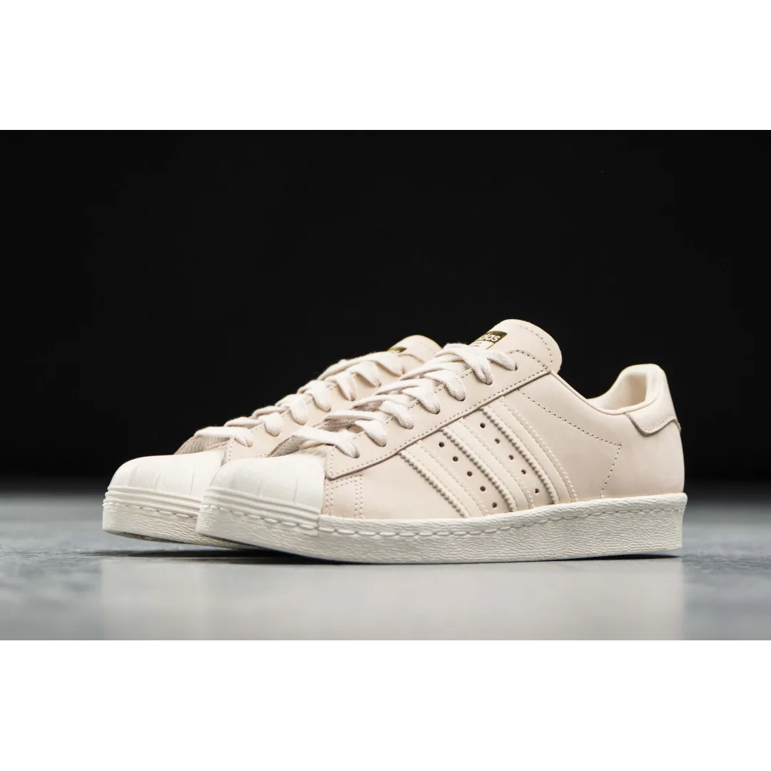 adidas gazelle silver green womens Wmns Superstar Millencon 'Black White' main image 1