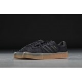 adidas Originals SAMBAROSE W B28157 Black Image 0