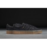 adidas Originals SAMBAROSE W B28157 Black Image 