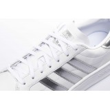 adidas Originals TEAM COURT W EG9824 Λευκό