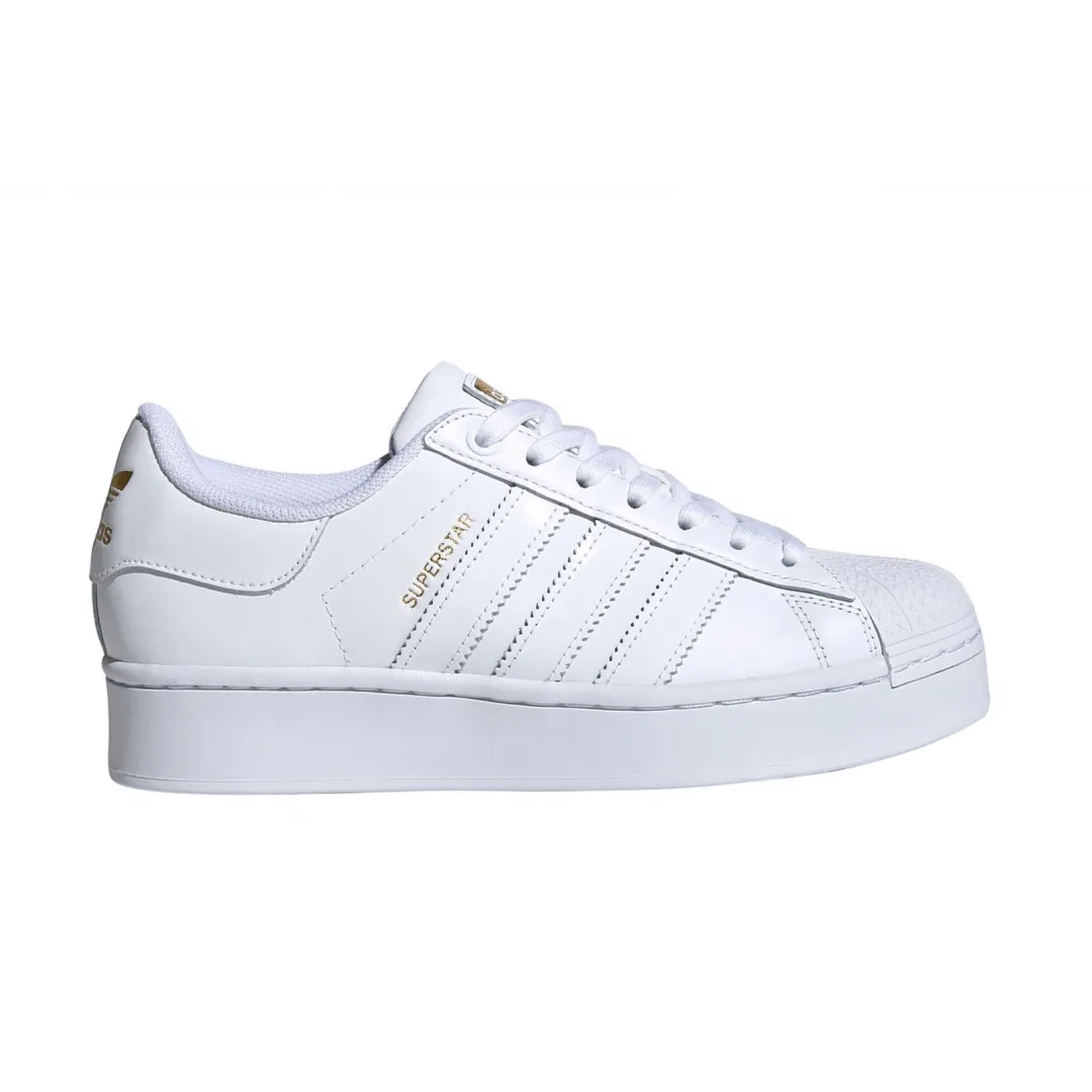 adidas Originals SUPERSTAR BOLD W FV3334 White