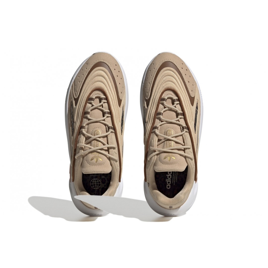 adidas Originals OZELIA W GY9554 Μπέζ