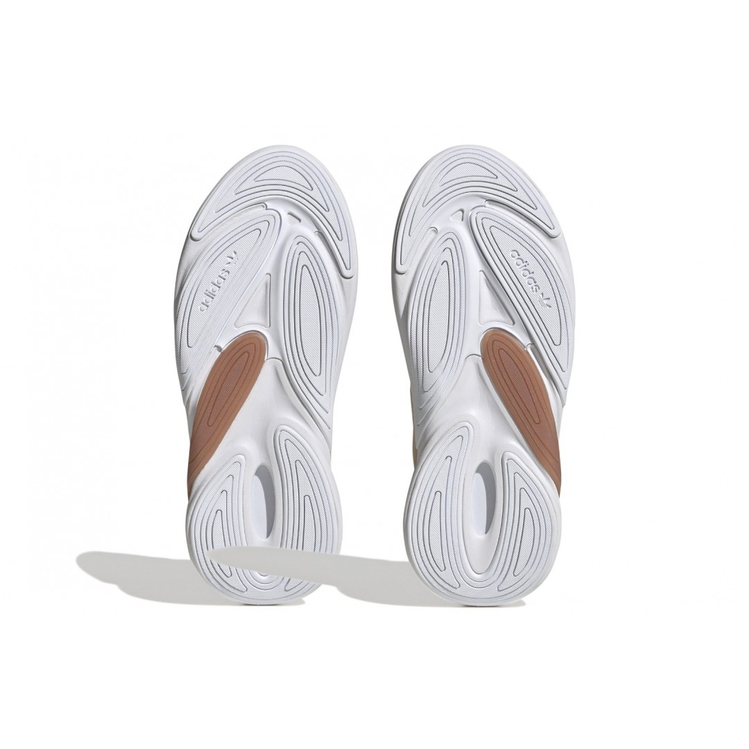 adidas Originals OZELIA W GY9554 Μπέζ