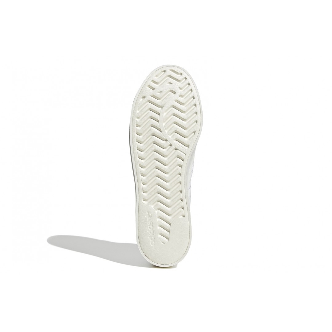 adidas Originals NIZZA BONEGA MID W GY1553 Λευκό