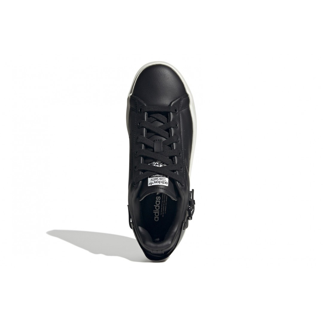 adidas Originals STAN SMITH BONEGA W GY9345 Μαύρο