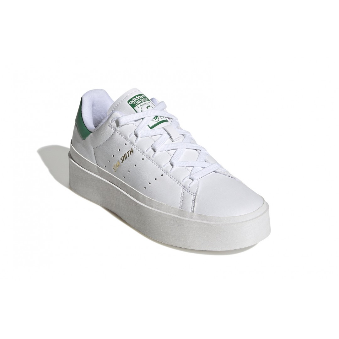 adidas Originals STAN SMITH BONEGA W GY9310 Λευκό