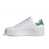 adidas Originals STAN SMITH BONEGA W GY9310 Λευκό Εικόνα 1