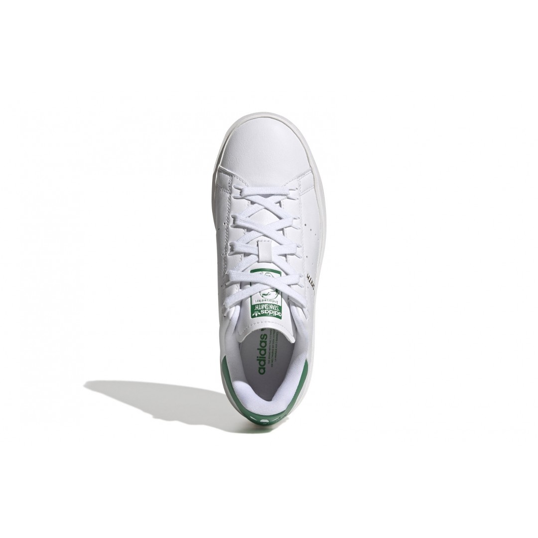 adidas Originals STAN SMITH BONEGA W GY9310 Λευκό