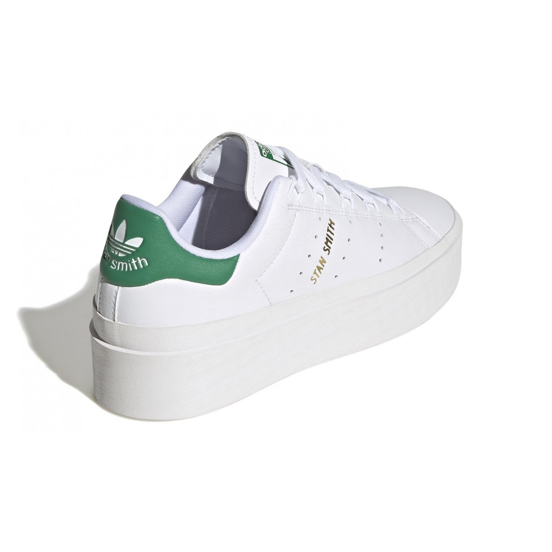 adidas Originals STAN SMITH BONEGA W GY9310 Λευκό