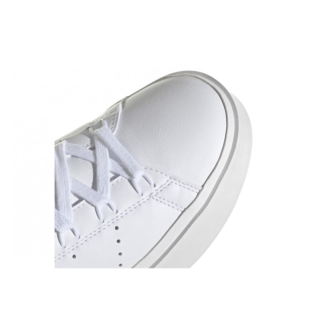 adidas Originals STAN SMITH BONEGA W GY9310 Λευκό