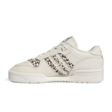 adidas Originals RIVALRY LOW W ID7558 Εκρού Εικόνα 0