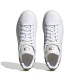 adidas Originals STAN SMITH W IE4634 White Image 5