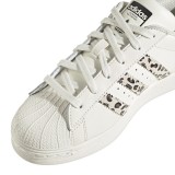 adidas Originals SUPERSTAR W IF7615 Εκρού Εικόνα 3