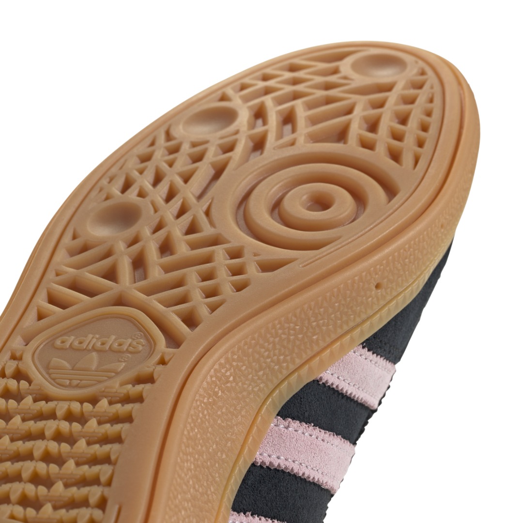 adidas Originals HANDBALL SPEZIAL W IE5897 Μαύρο