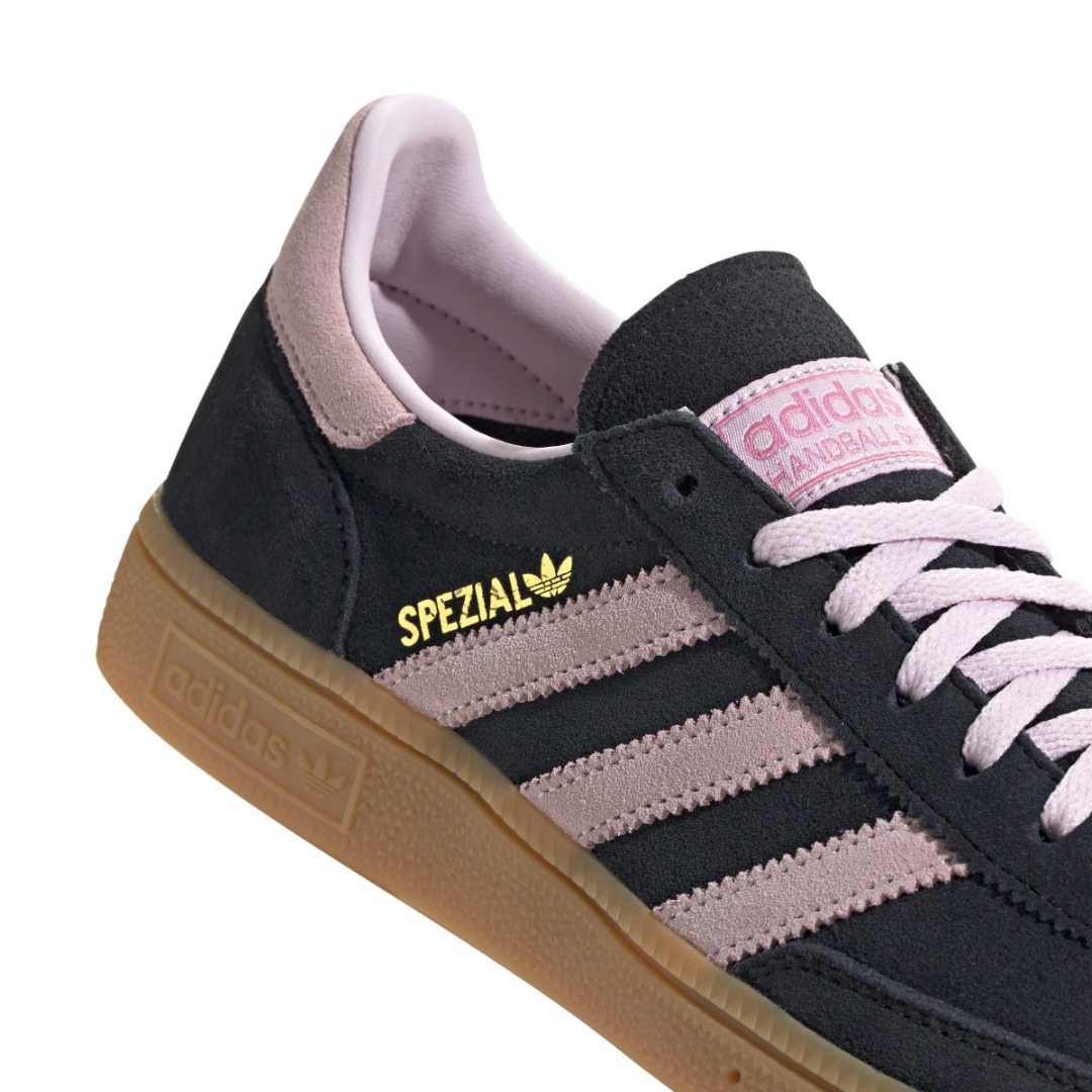 adidas Originals HANDBALL SPEZIAL W IE5897 Μαύρο