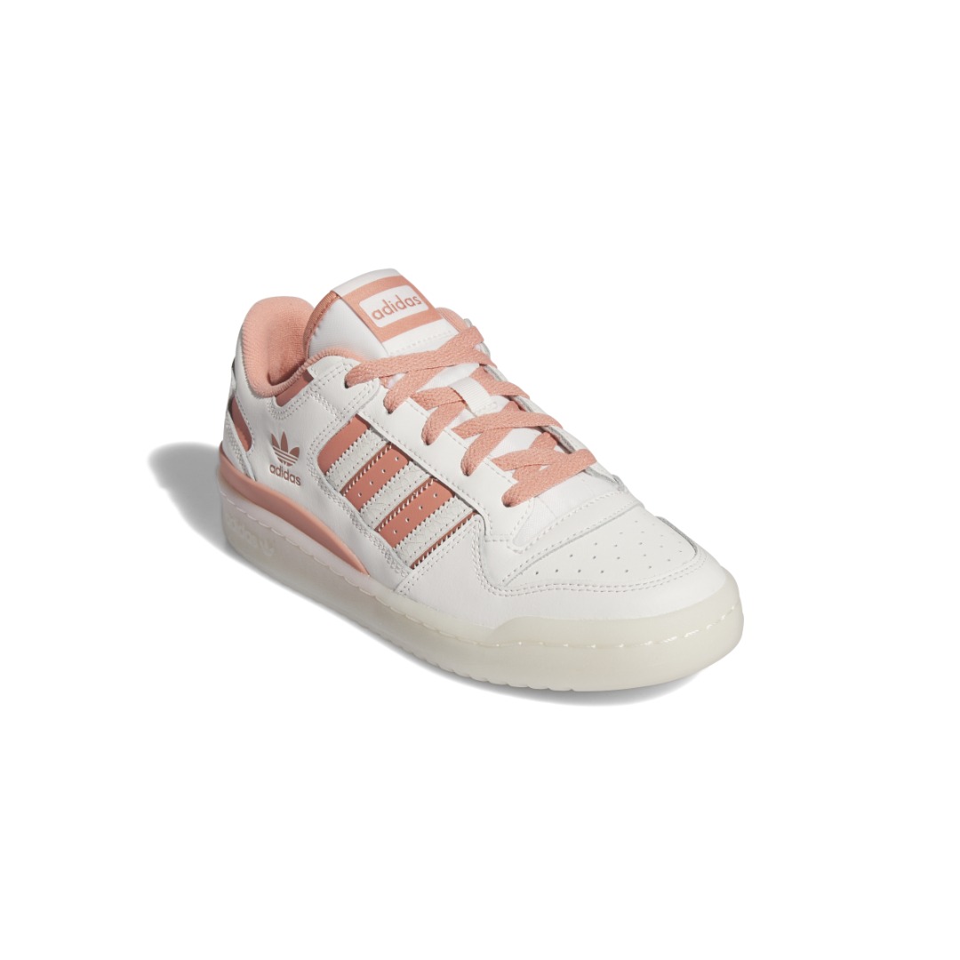 adidas Originals FORUM LOW CL W IG1435 Ecru