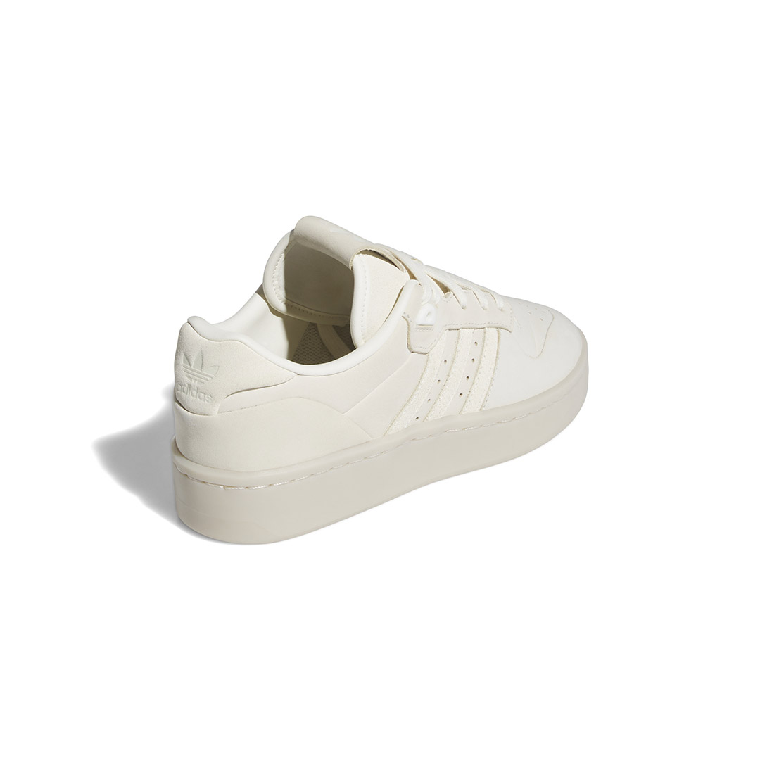adidas Originals RIVALRY LUX LOW W IH0350 Λευκό