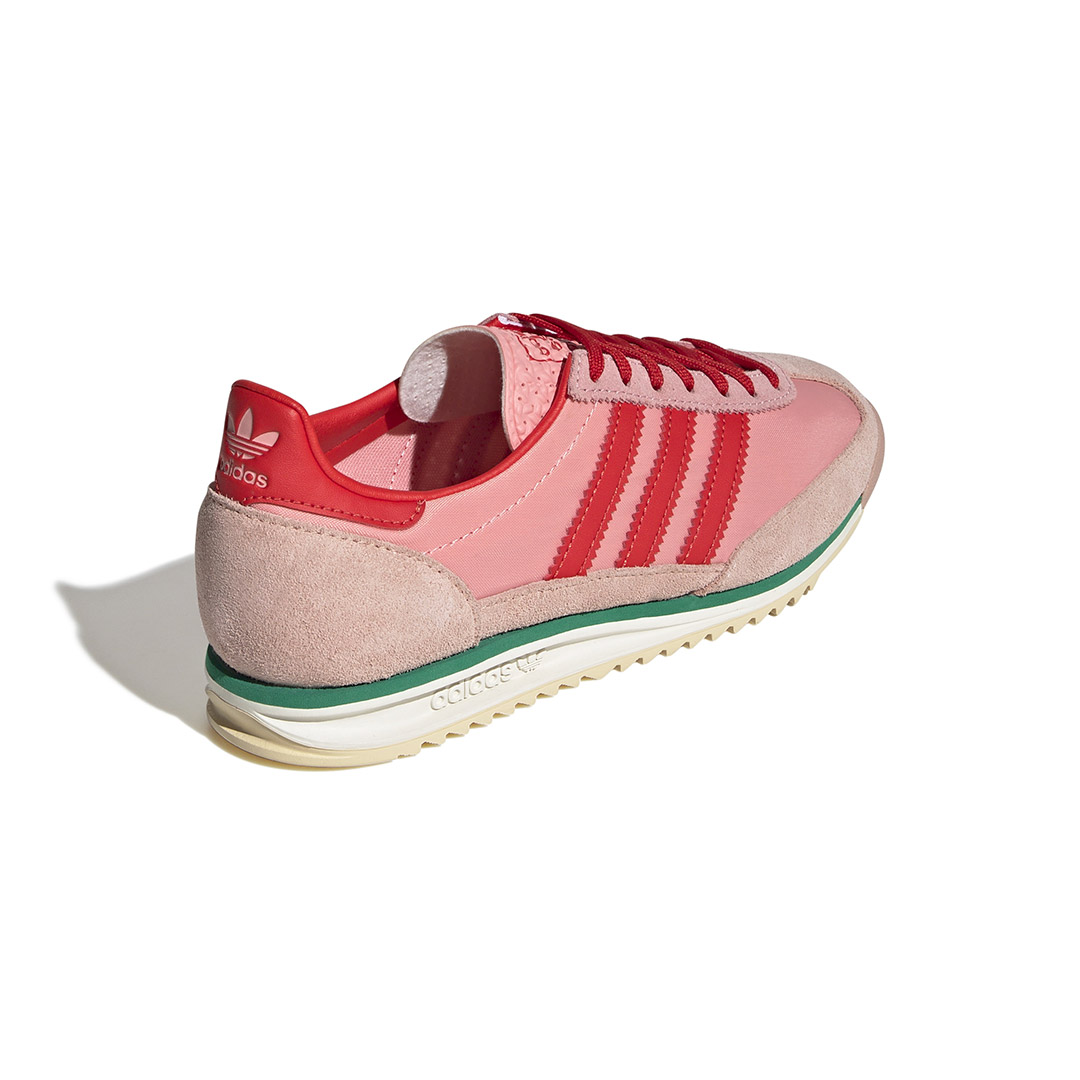 adidas Originals SL 72 OG W JS0254 Ροζ