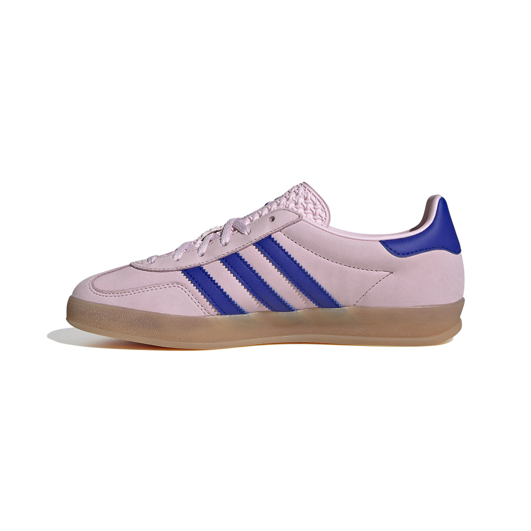adidas Originals GAZELLE INDOOR W JI1371 Pink