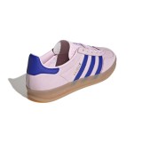adidas Originals GAZELLE INDOOR W JI1371 Pink Image 2