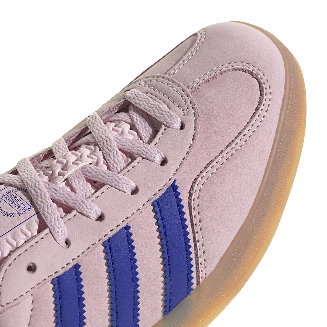 adidas Originals GAZELLE INDOOR W JI1371 Pink