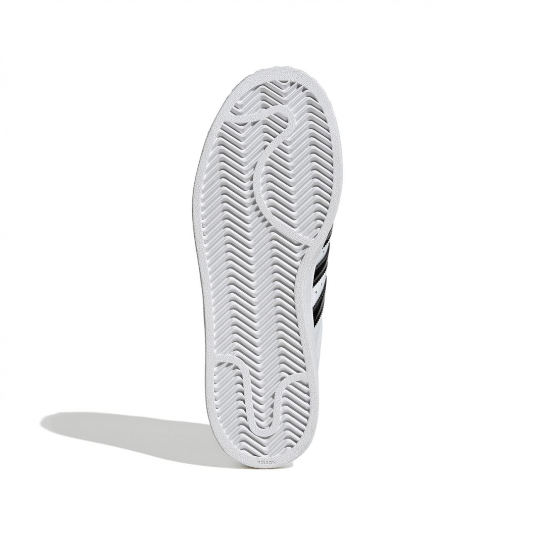 adidas Originals SUPERSTAR II W JS4010 Λευκό