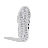 adidas Originals SUPERSTAR II W JS4010 Λευκό Εικόνα 4