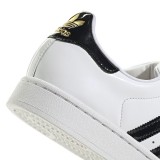adidas Originals SUPERSTAR II W JS4010 Λευκό Εικόνα 5