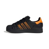 adidas Originals SUPERSTAR II W JQ6469 Μαύρο Εικόνα 0