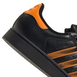 adidas Originals SUPERSTAR II W JQ6469 Μαύρο Εικόνα 4