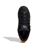 adidas Originals SUPERSTAR II W JQ6469 Μαύρο Εικόνα 5